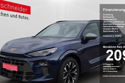 Cupra Terramar 24.500 km 31.290 &euro; Regensburg 93055