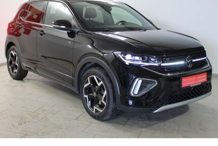 VW T-Cross 2.594 km 27.750 € Schopfloch 91626