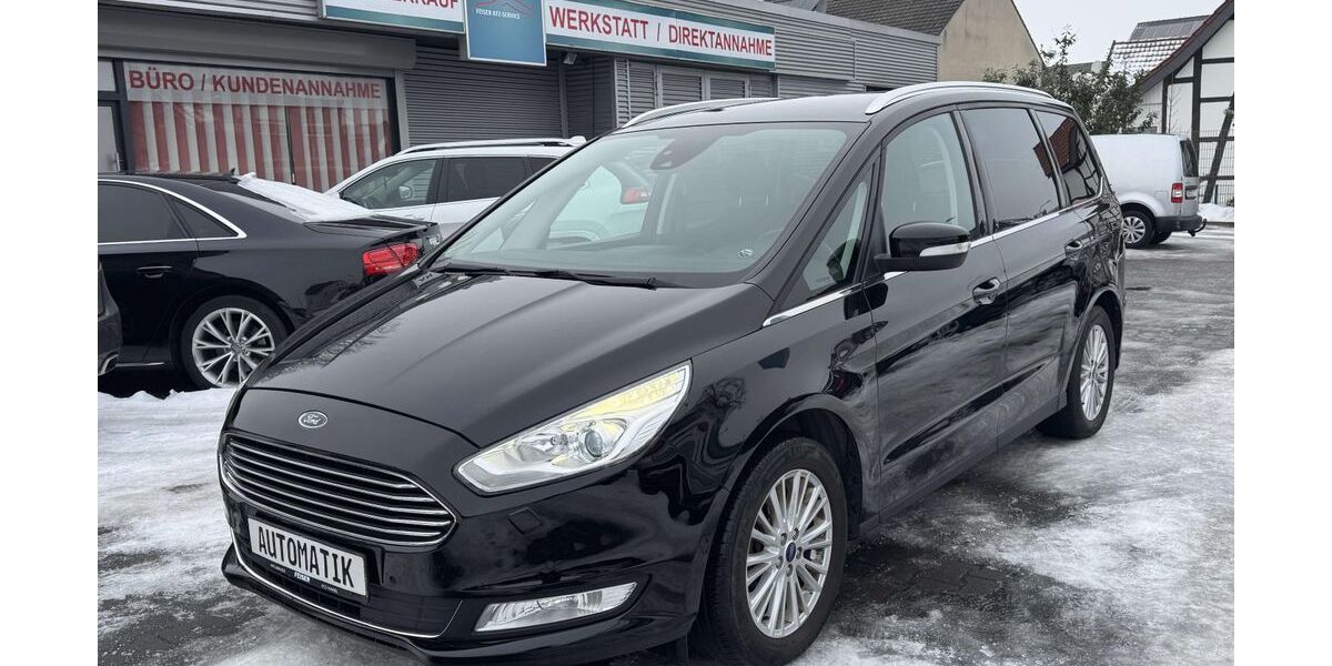 Ford Galaxy 179.985 km 14.990 &euro; Belm 49191