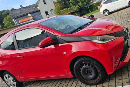 Toyota Aygo 72.942 km 6.995 &euro; Siegen 57076