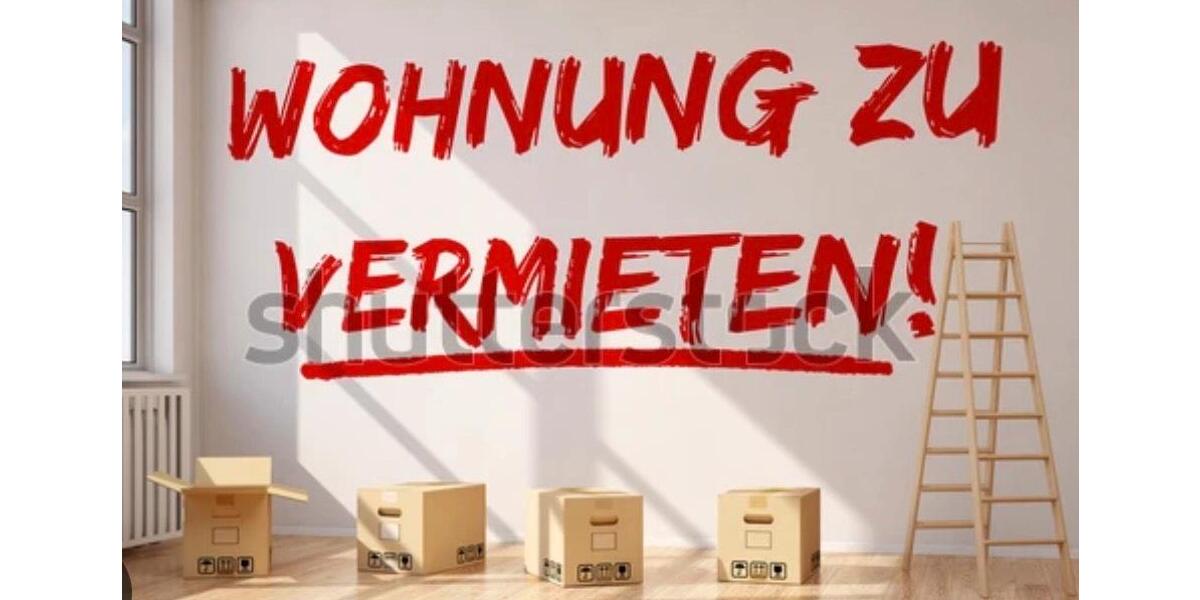 Etagenwohnung Achim - 3 Zimmer, 75 m&sup2;, 600&euro; | Angebot:24848869