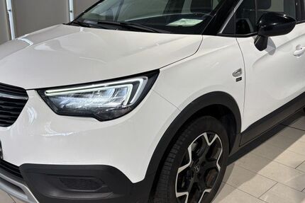 Opel Crossland (X) 74.994 km 12.990 &euro; Wilhelmshaven 26389
