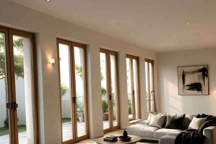 Haus Hanau - 4 Zimmer, 129 m&sup2;, 2.295&euro; | Angebot:24678149