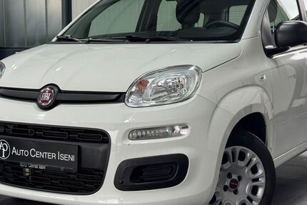 Fiat Panda 51.630 km 9.280 € Spaichingen 78549