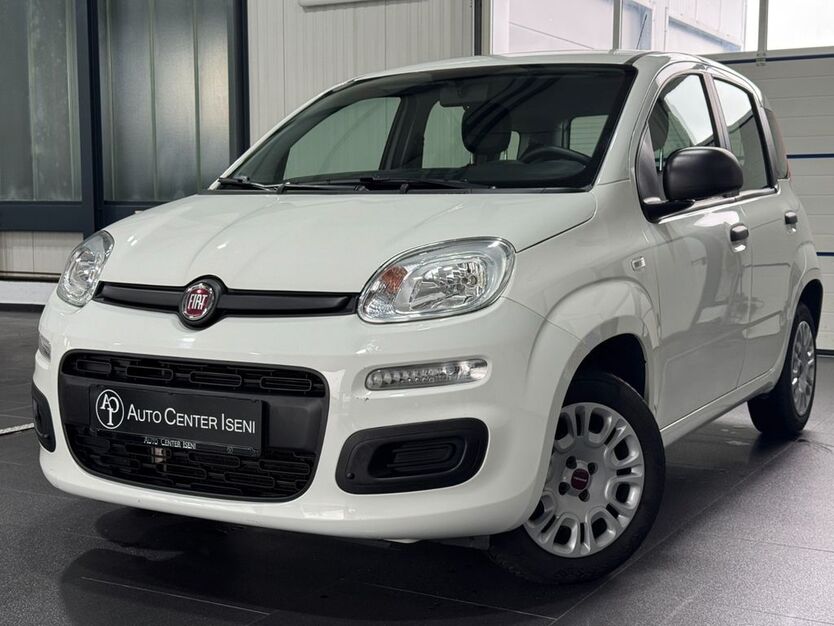 Fiat Panda 51.630 km 9.280 € Spaichingen 78549