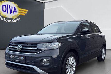 VW T-Cross 76.000 km 14.750 &euro; Bielefeld 33647