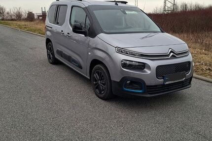 Citroen Berlingo 46.000 km 19.499 &euro; Lautertal 96486