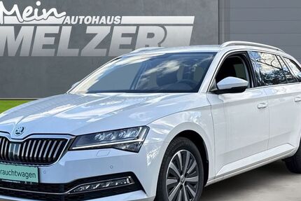 Skoda Superb 20.510 km 36.980 € Limbach-Oberfrohna 09212