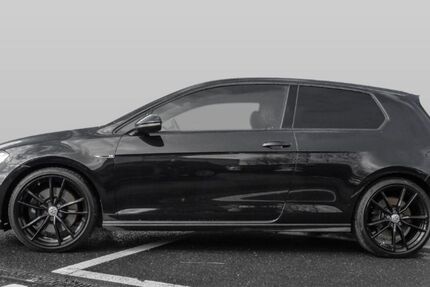 VW Golf 87.000 km 19.900 € Ottweiler 66564