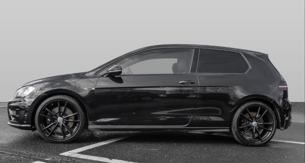 VW Golf 87.000 km 19.900 € Ottweiler 66564