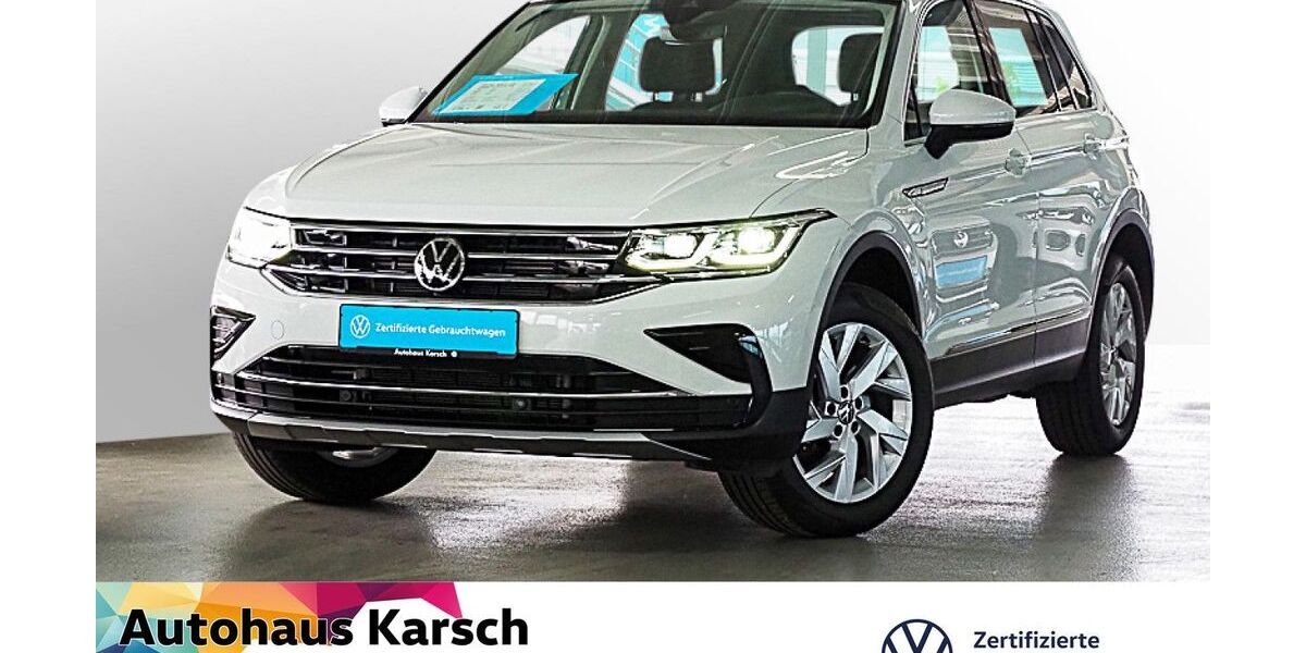 VW Tiguan 27.900 km 31.945 &euro; Bisingen 72406