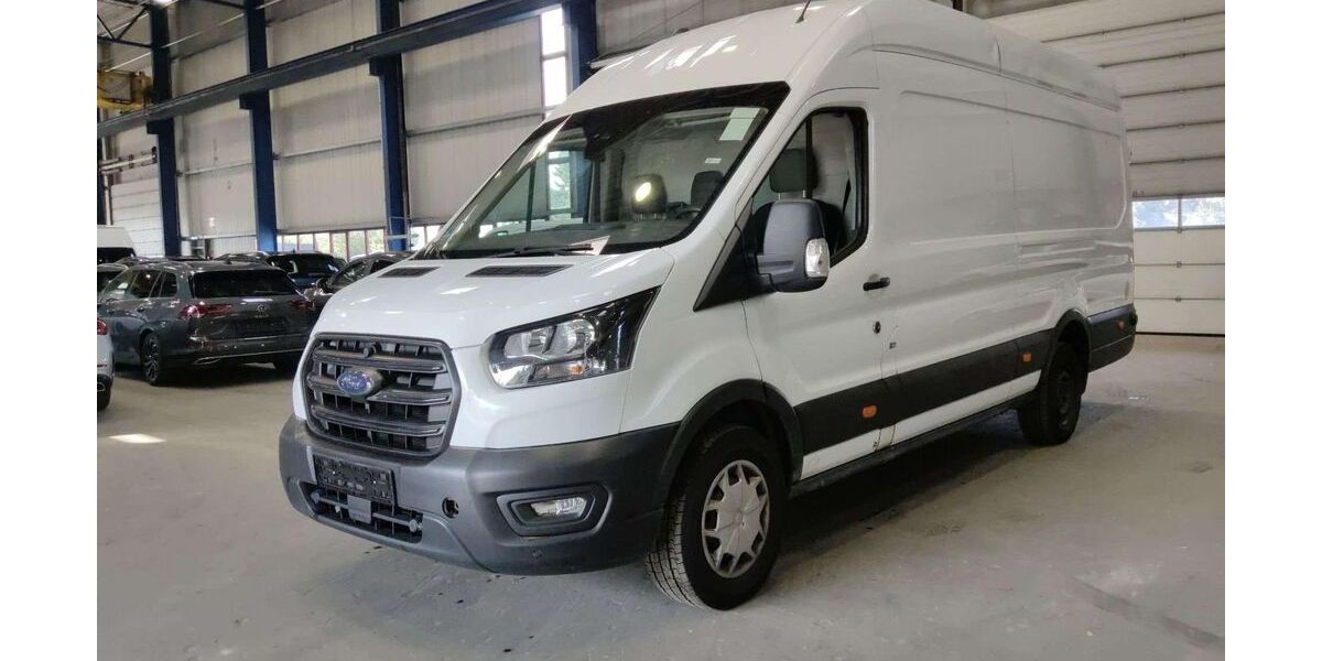 Ford Transit 99.000 km 16.000 &euro; Gernsheim 64579