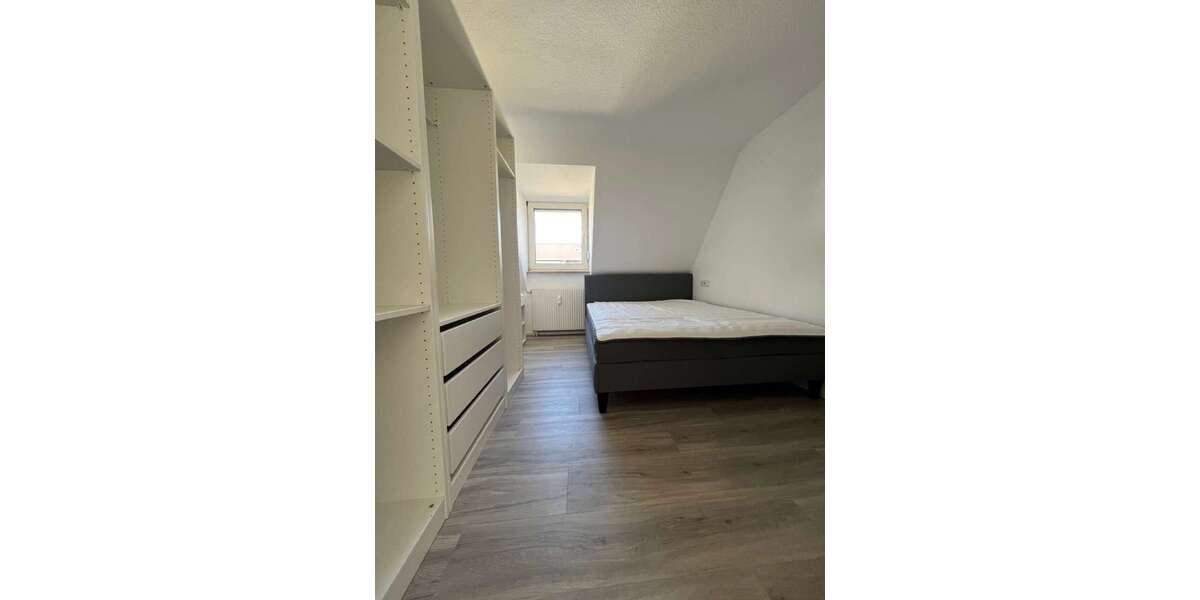 Etagenwohnung Schwäbisch Gmünd - 2 Zimmer, 50 m&sup2;, 795&euro; | Angebot:26761167