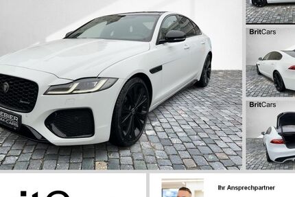 Jaguar XF 25.550 km 48.950 &euro; Berlin 10711