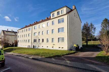 Wohnung Hettstedt Wohngebiet I - 4 Zimmer, 75 m&sup2;, 338&euro; | Angebot:25520598