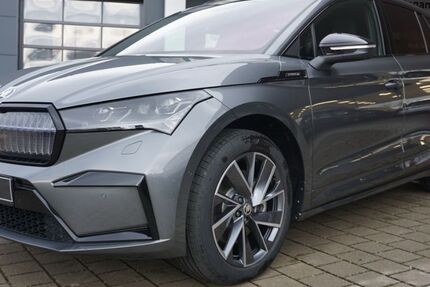 Skoda Enyaq 5.100 km 54.450 &euro; Waldshut-Tiengen 79761