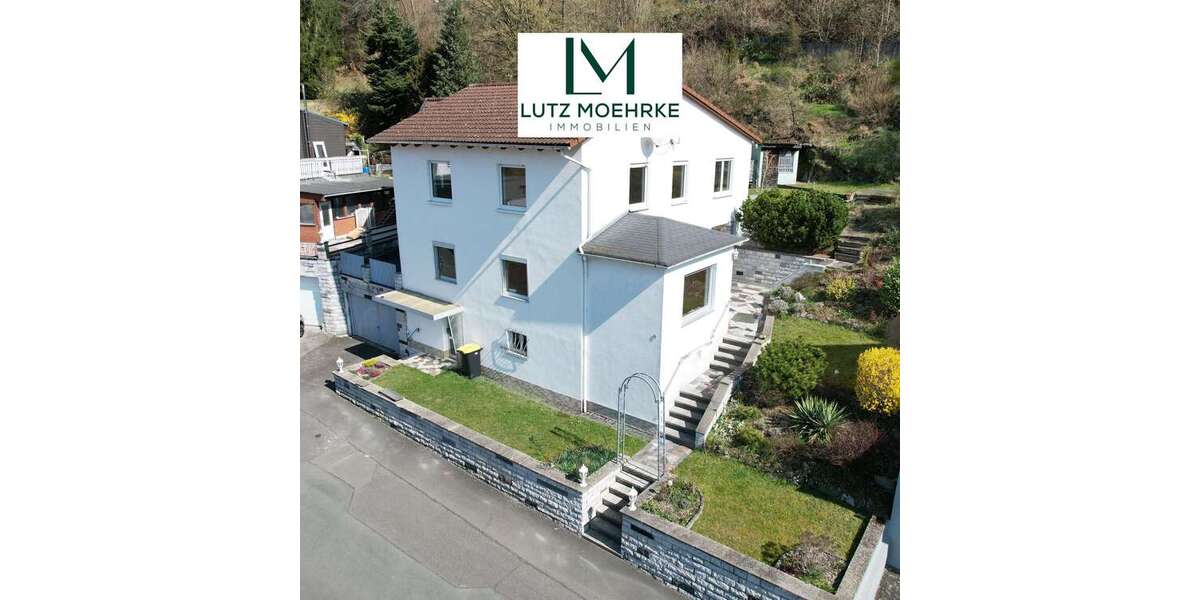 Haus zum Kaufen in Herborn Seelbach 269.000 € 193.29 m² 7 zimmer