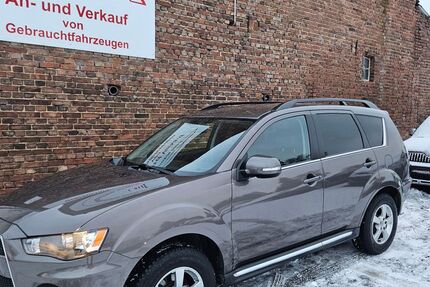 Mitsubishi Outlander 171.752 km 5.990 &euro; Spenge 32139