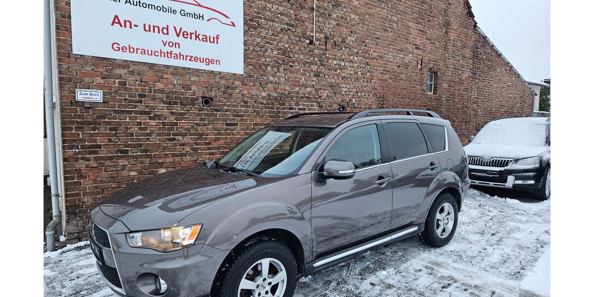 Mitsubishi Outlander 171.752 km 5.990 &euro; Spenge 32139