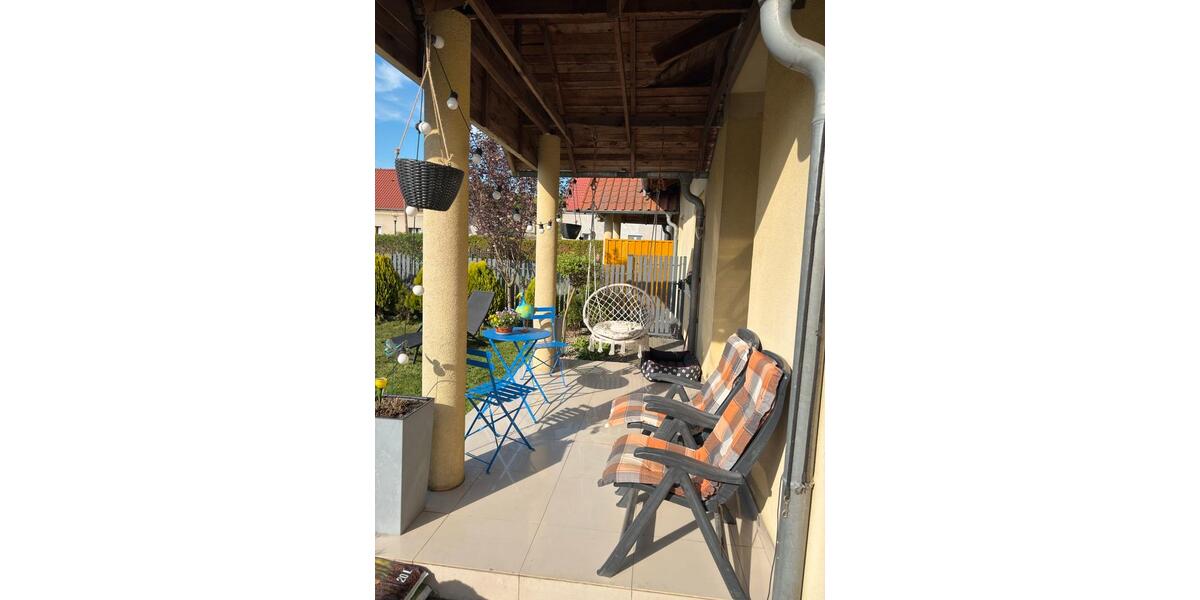 Doppelhaushälfte Bad Muskau - 5 Zimmer, 150 m&sup2;, 280.000&euro; | Angebot:26580183