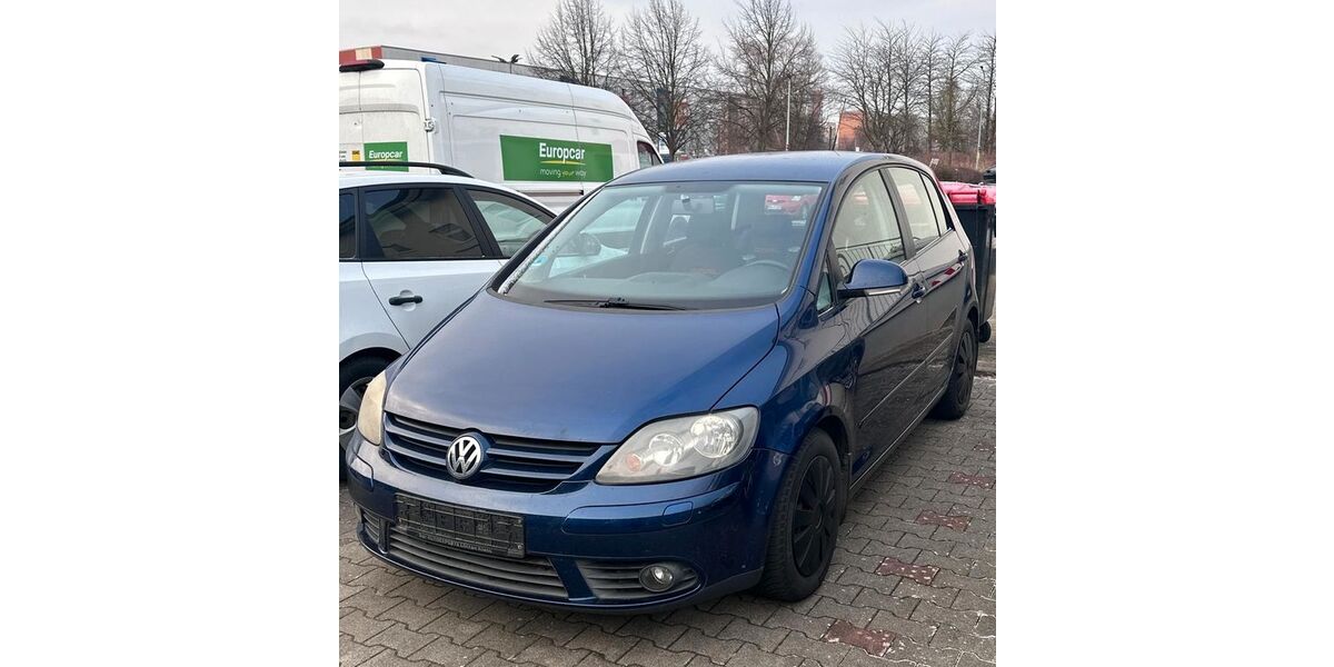 VW Golf Plus 149.860 km 2.950 &euro; Rostock 18107