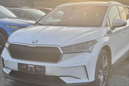 Skoda Enyaq 60.918 km 25.990 € Vechelde 38159