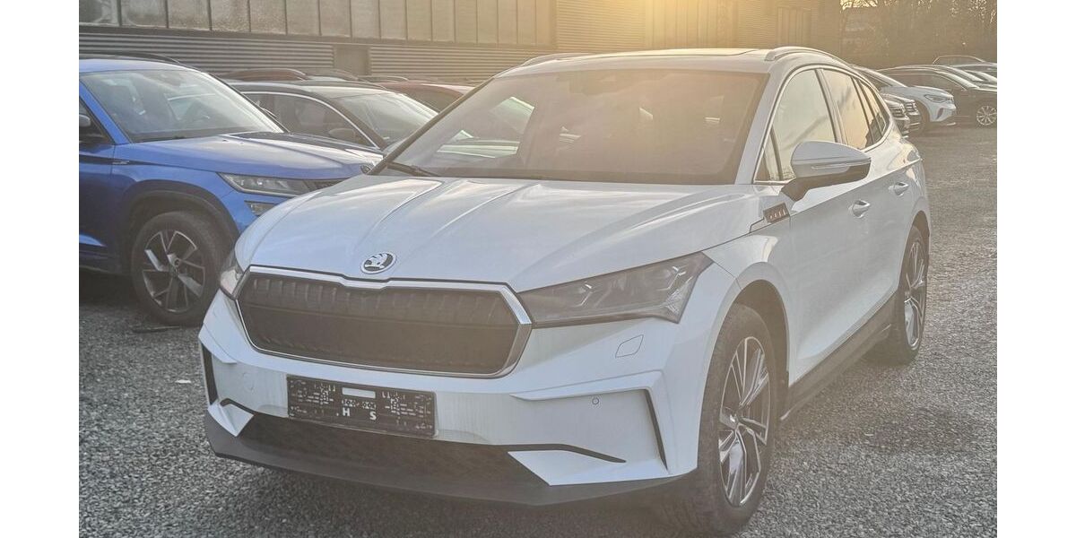Skoda Enyaq 60.918 km 25.990 € Vechelde 38159