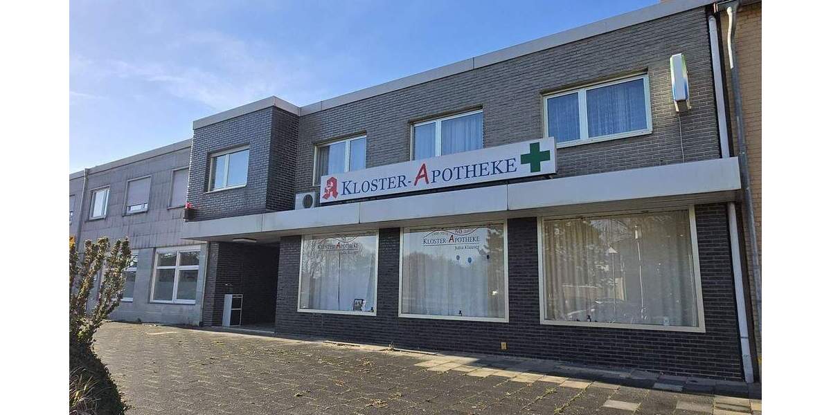 Gewerbeobjekt Frechen Habbelrath - 8 Zimmer, 850.000&euro; | Angebot:24234706