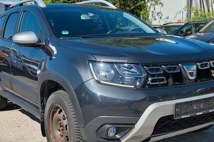 Dacia Duster 169.365 km 10.410 &euro; Garbsen 30827