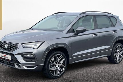Seat Ateca 1.480 km 30.445 &euro; Dietersheim 91463