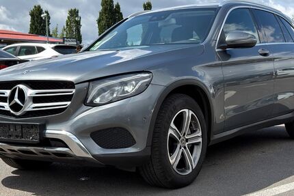 Mercedes-Benz GLC 250 209.000 km 17.500 &euro; Blankenfelde Mahlow 15831