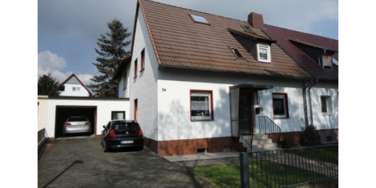 Etagenwohnung Alsfeld - 4 Zimmer, 126 m&sup2;, 249.000&euro; | Angebot:25842272