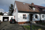 Etagenwohnung Alsfeld - 4 Zimmer, 126 m&sup2;, 249.000&euro; | Angebot:25842272