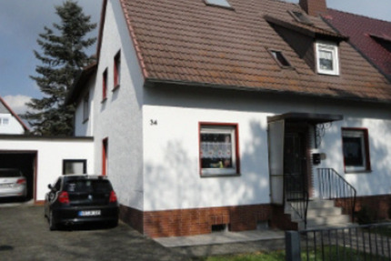 Wohnung Alsfeld - 4 Zimmer, 126 m&sup2;, 249.000&euro; | Angebot:25842272