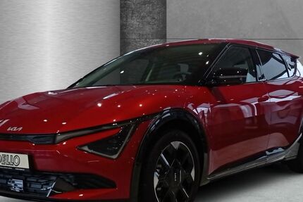 Kia EV6 12.000 km 48.990 &euro; Reinbek 21465