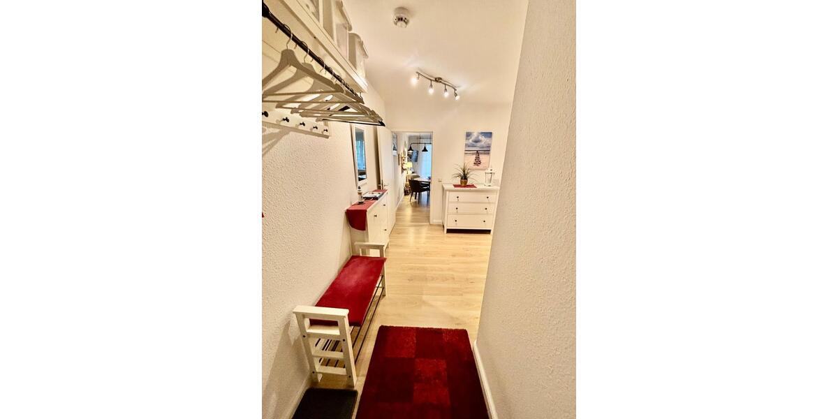 Erdgeschoßwohnung Timmendorfer Strand - 2 Zimmer, 51 m&sup2;, 390.000&euro; | Angebot:27262236
