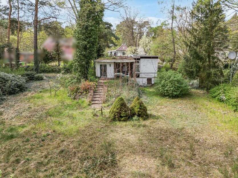Grundstück zu verkaufen in Königs Wusterhausen 299.000 € 1429 m²