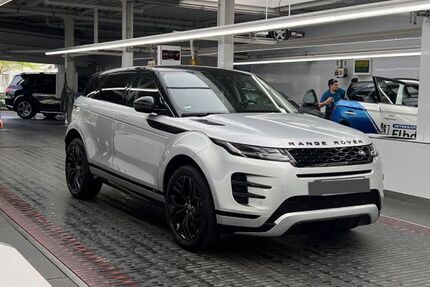 Land Rover Range Rover Evoque 95.000 km 26.500 &euro; Hamburg 20537