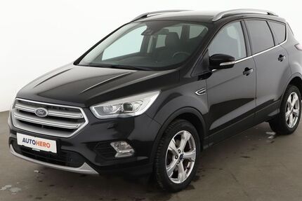 Ford Kuga 117.689 km 16.220 &euro; Dresden 01187
