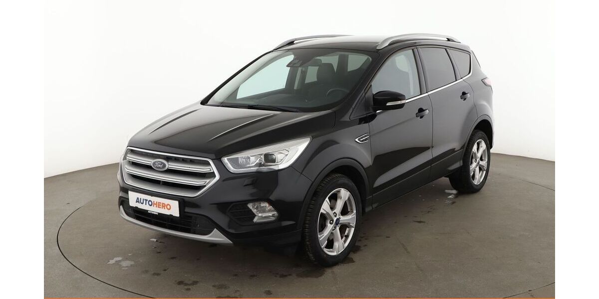 Ford Kuga 117.689 km 16.220 &euro; Dresden 01187