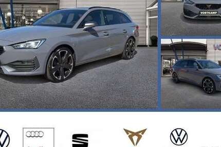 Cupra Leon 66.254 km 24.880 &euro; Gronau 48599