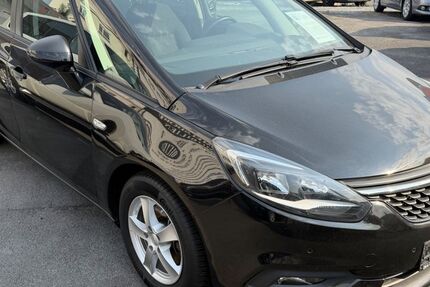 Opel Zafira 83.000 km 9.890 &euro; Düsseldorf 40231