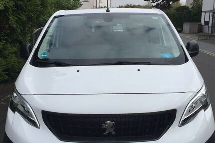 Peugeot Expert 7.600 km 22.490 &euro; Hanau 63456