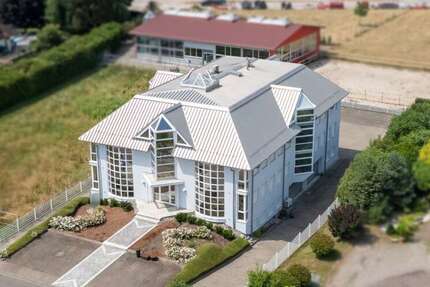 Gewerbeobjekt Ihringen / Wasenweiler Wasenweiler - 1.500.000&euro; | Angebot:19746797