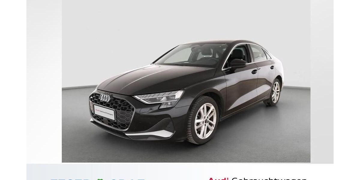 Audi A3 28.300 km 27.890 &euro; Burgoberbach 91595
