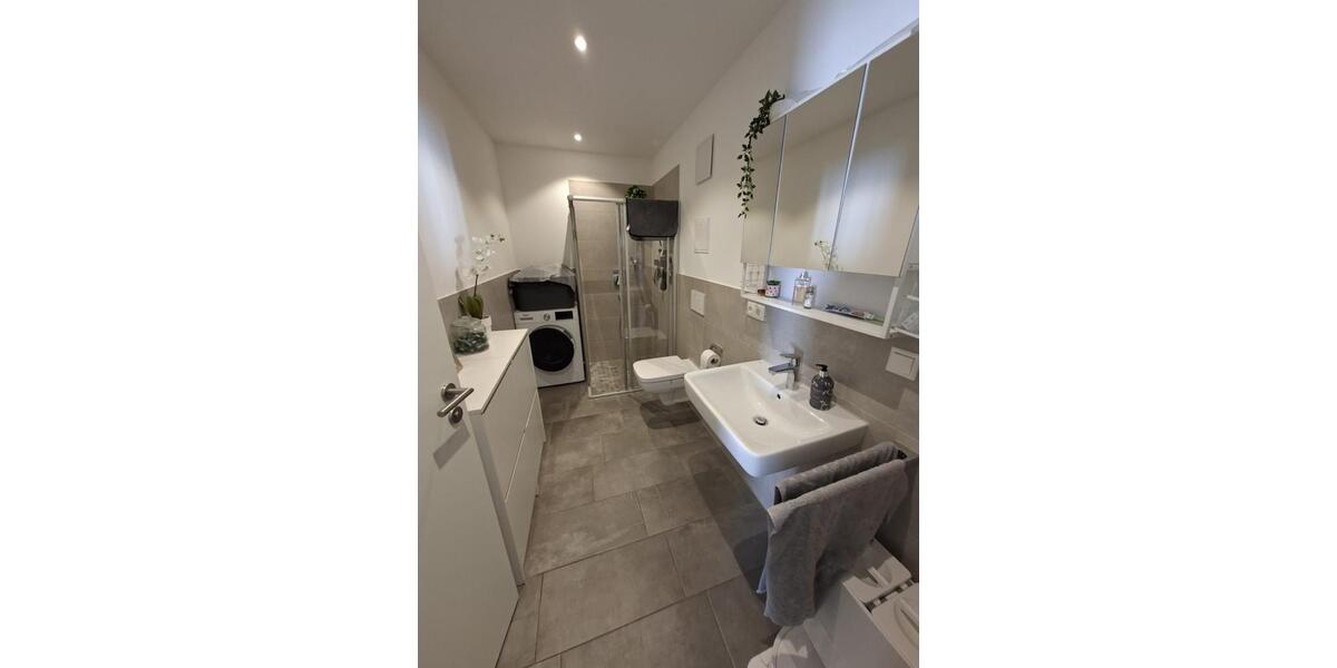 Einfamilienhaus Mering - 2 Zimmer, 56 m&sup2;, 1.000&euro; | Angebot:25403590