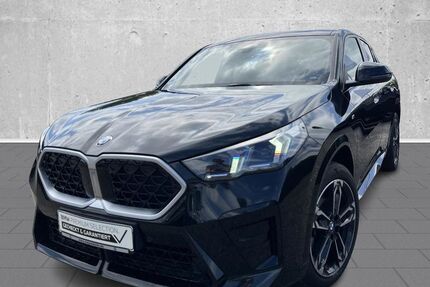 BMW X2 20.568 km 41.750 &euro; Itzehoe 25524