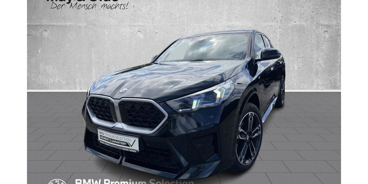 BMW X2 20.568 km 41.750 &euro; Itzehoe 25524