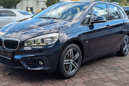 BMW 220