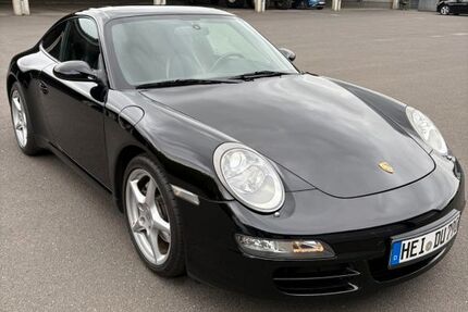 Porsche 997 109.275 km 44.950 &euro; Schafstedt 25725